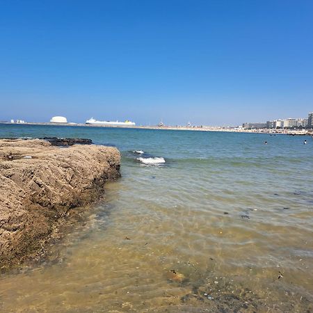 Matosinhos Relax And Fun By Portoproperties4You Buitenkant foto