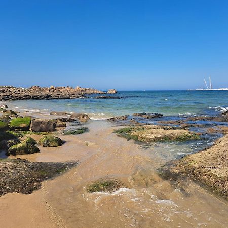 Matosinhos Relax And Fun By Portoproperties4You Buitenkant foto