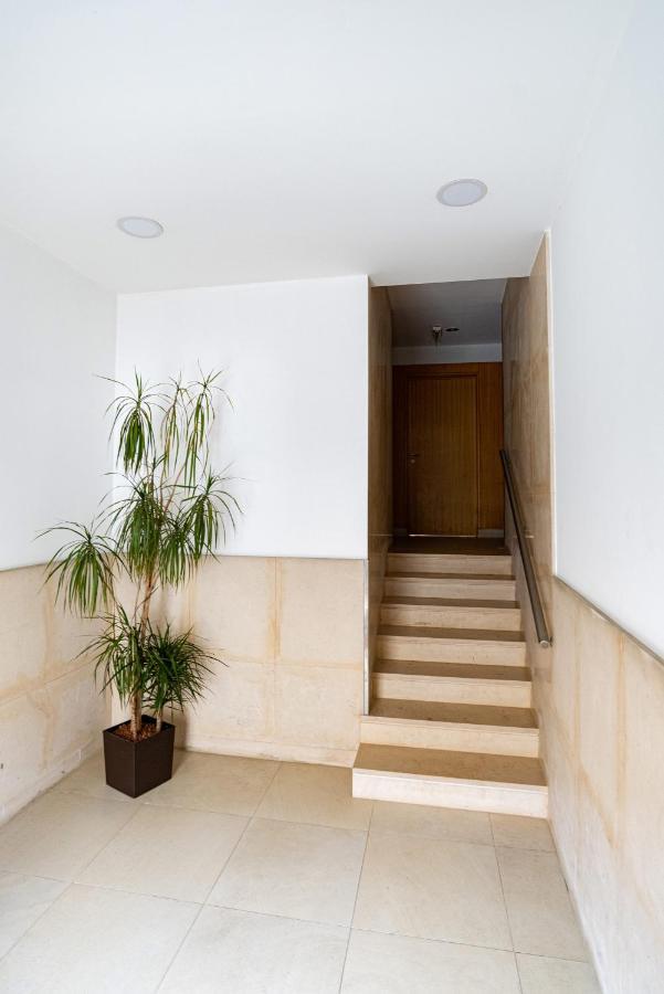 Matosinhos Relax And Fun By Portoproperties4You Buitenkant foto