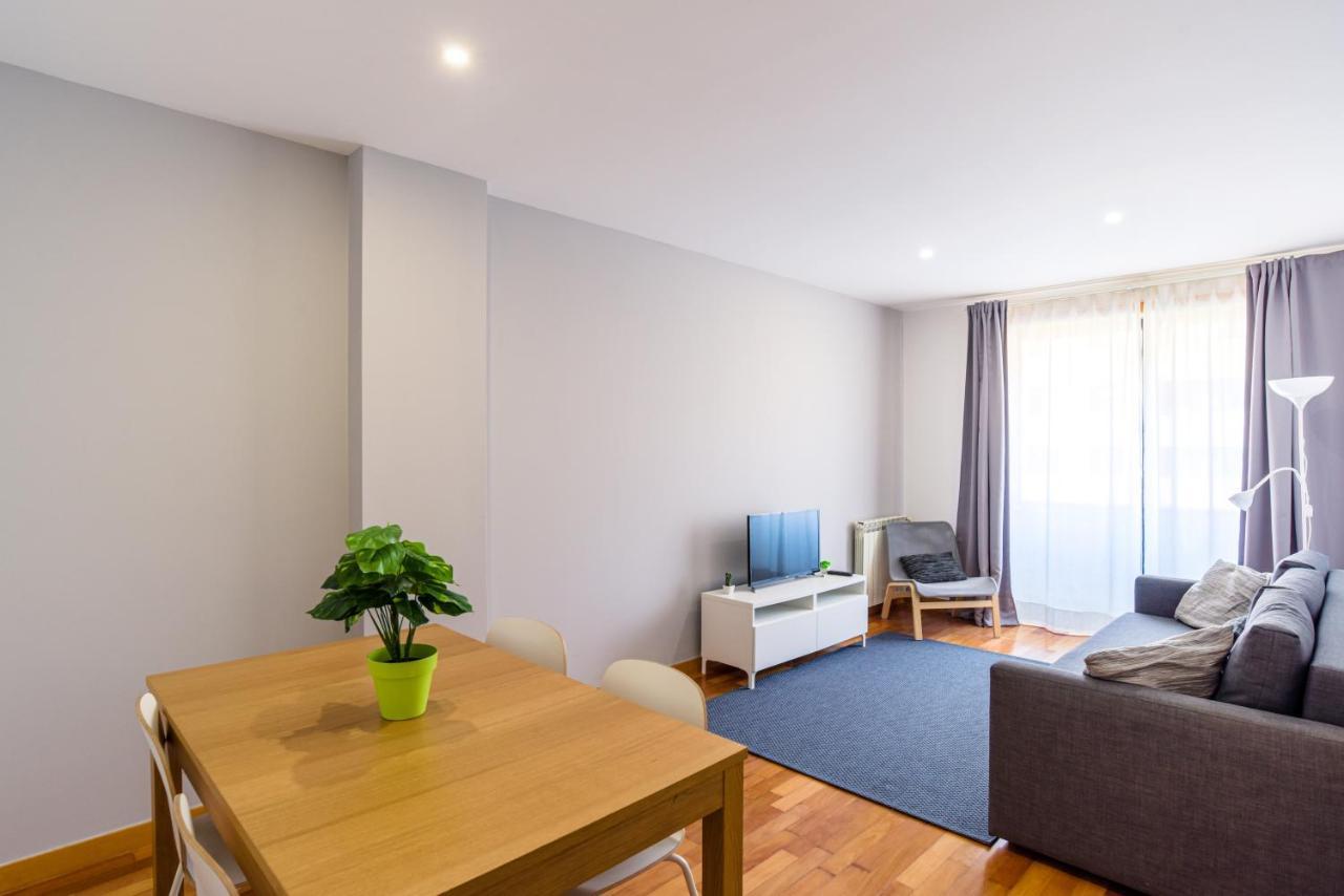 Matosinhos Relax And Fun By Portoproperties4You Buitenkant foto