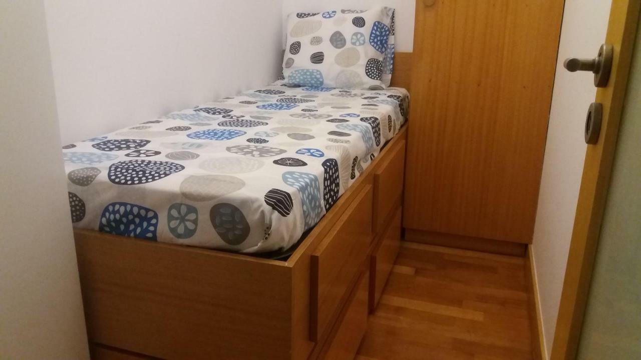 Matosinhos Relax And Fun By Portoproperties4You Buitenkant foto