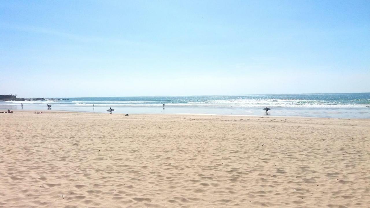 Matosinhos Relax And Fun By Portoproperties4You Buitenkant foto