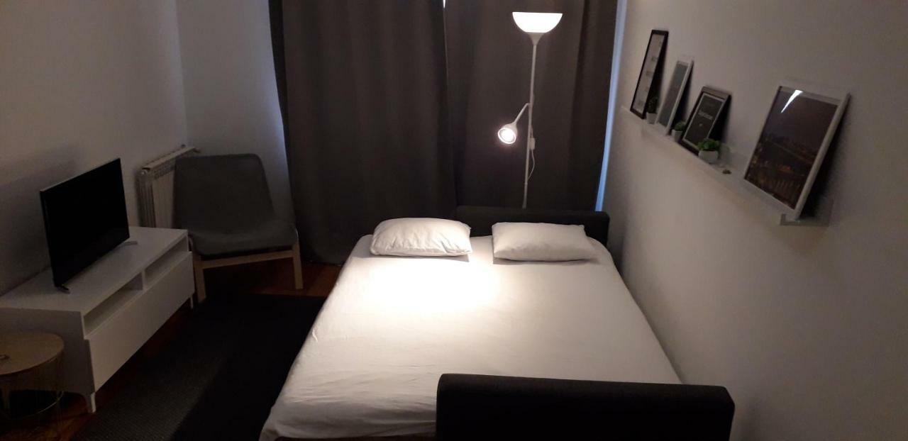 Matosinhos Relax And Fun By Portoproperties4You Buitenkant foto